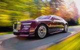 99 rolls royce spectre render by autocar