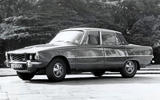 99 rover p6 3500s