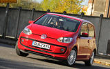 99 Ruppert column future bargains VW Up