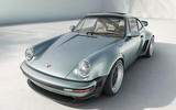 99 singer turbo study 99 singer turbo study