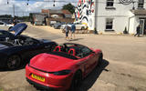 99 Steve Cropley Porsche boxster 4point0