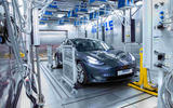 99 Tesla in VDC2 front #1