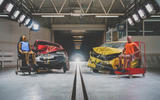 99 thatchams crash test