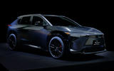 99 toyota bz4x gr sport concept gero