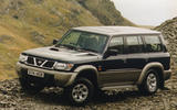 99 used buying guide nissan patrol GR lead
