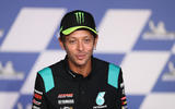 99 Valentino Rossi retirement news lead