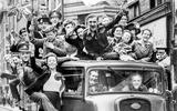 99 ve day