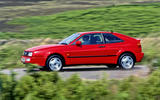 99 volkswagen corrado