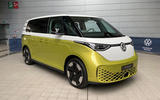 99 vw id buzz ac