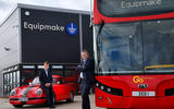 99 WEVC Equipmake partnership news lead