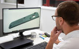 X8R improved vehicle parts - lead