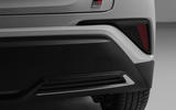 Toyota C-HR GR Sport Toyota C-HR GR Sport