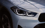 992 bmw x2 m mesh edition 992 bmw x2 m mesh edition