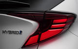 Toyota C-HR GR Sport Toyota C-HR GR Sport