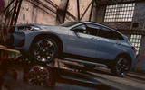 993 bmw x2 m mesh edition 993 bmw x2 m mesh edition