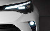 Toyota C-HR GR Sport Toyota C-HR GR Sport