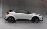 Toyota C-HR GR Sport