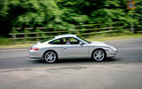 Porsche 996 911
