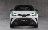 Toyota C-HR GR Sport