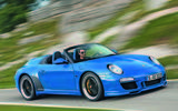 911 Speedster