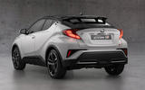Toyota C-HR GR Sport