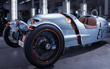 999 morgan ev3