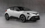 Toyota C-HR GR Sport