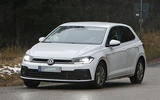 999 volkswagen polo spies