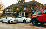 Christmas road test