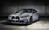 99 BMW CSL studio hero front 99 BMW CSL studio hero front