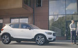 99 Care by Volvo XC40 99 Care by Volvo XC40