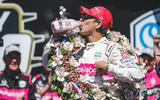 99 CastronevesIndy500