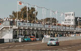 99 Goodwood Revival 2021