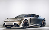 99 Lynk Co The Next Day Concept front static
