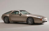 99 Porsche 928 restomod Nardone static 99 Porsche 928 restomod Nardone static