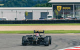 99 Rodin Cars FZED UK First Drive 
