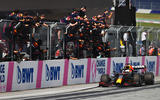 99 Verstappen Austria