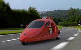 Samson Switchblade flying car prepares for 2018 launch