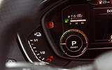 Audi instruments Audi instruments