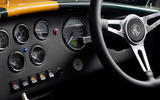 2017 AC Cobra 378 - new pics of 550bhp V8 model