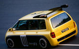 Renault Espace F1