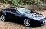 9 Aston Martin Vantage 9 Aston Martin Vantage
