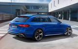 9 audi rs4 nogaro blue