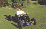 9 Autocar JP kart 9 Autocar JP kart