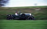 9 bentley 3 litre