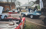 9 Bicester heritage  9 Bicester heritage