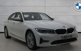 9 BMW 320d 9 BMW 320d