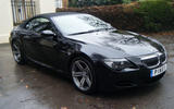 9 BMW M6 9 BMW M6
