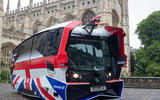 9 Cambridge Shuttle (L3) 9 Cambridge Shuttle (L3)
