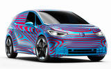 Volkswagen ID 3 Volkswagen ID 3